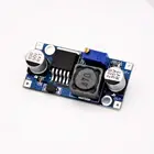3 А регулятор напряжения LM2596 LM2596S DC-DC 3-40 в Регулируемый понижающий модуль питания