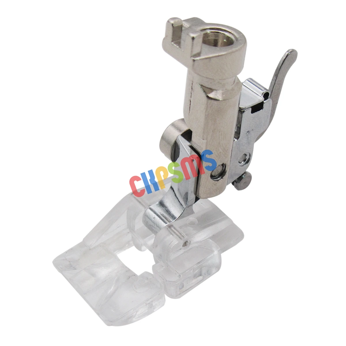 

1SET #CY-9910+CY-7300L+001947.70.00 Round Bead presser foot fit Bernina OLD STYLE 730 830 930 1010 1011+