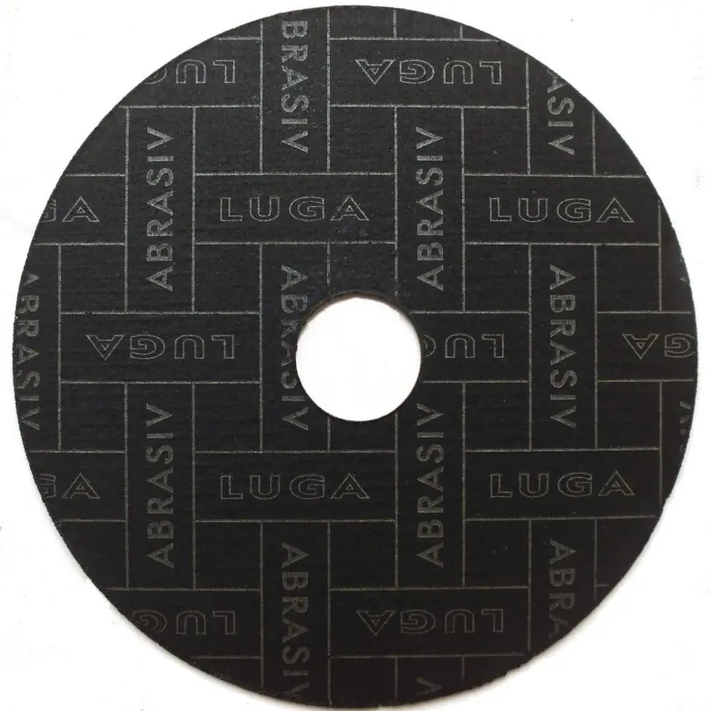 5шт - 50шт, 125*1.0 мм Отрезной диск по металлу, диск для болгарки, УШМ ...