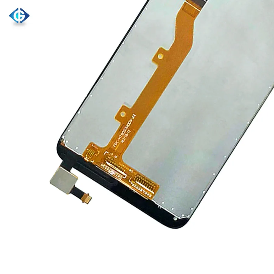 ЖК дисплей 5 0 дюйма для Alcatel 1C 5009 5009D OT5009 сменный сенсорный 1c (2019) запчасти