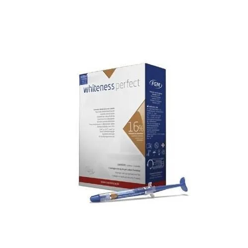 

FGM Whiteness Perfect 16 Home Type Whitening
