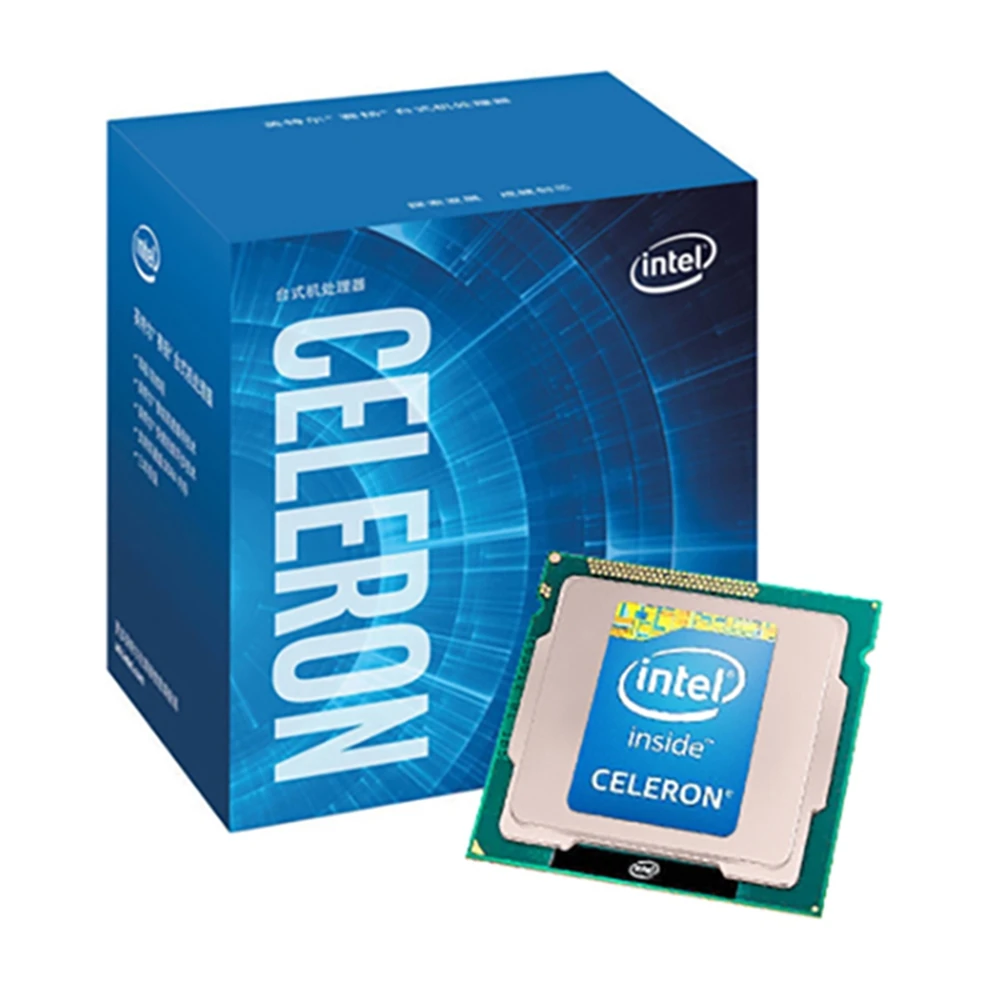 Central Processor Intel g3950 Celeron s1151 3.0GHz 2MB box {5} | Компьютеры и офис