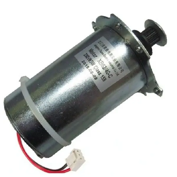 Redmond RBM-1912-DV65W (XB62/40-C) 230V 65W электродвигатель для хлебопечки RBM-1912 |