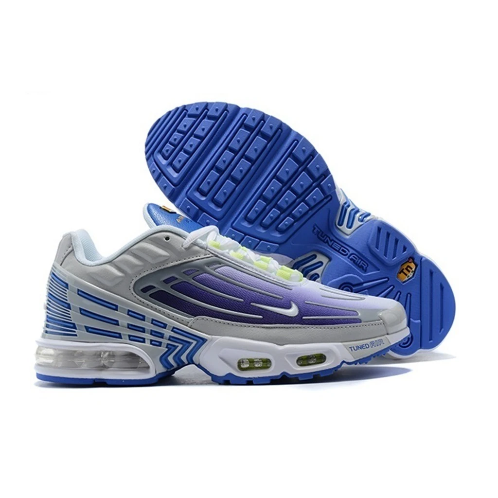 

2021 Classic Air TN PLUS 3 TN New Women Men Running Shoes Outdoor Breathable Comfortable Designer Sneakers Basketball Sports