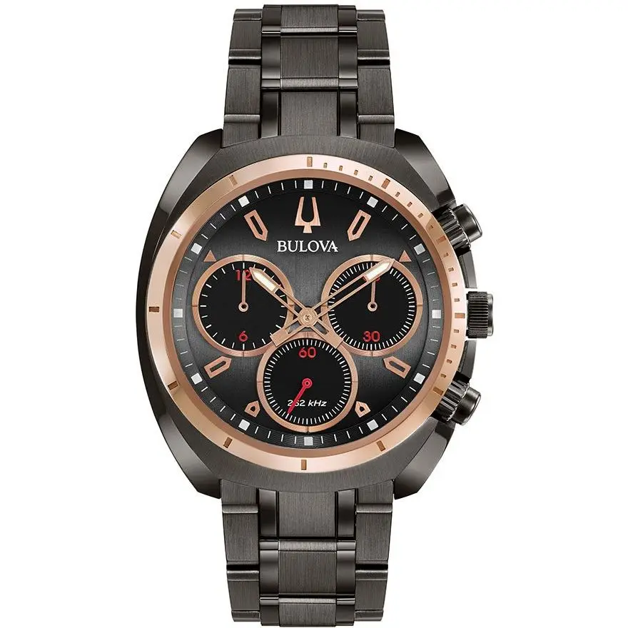 Наручные часы Bulova 98A158