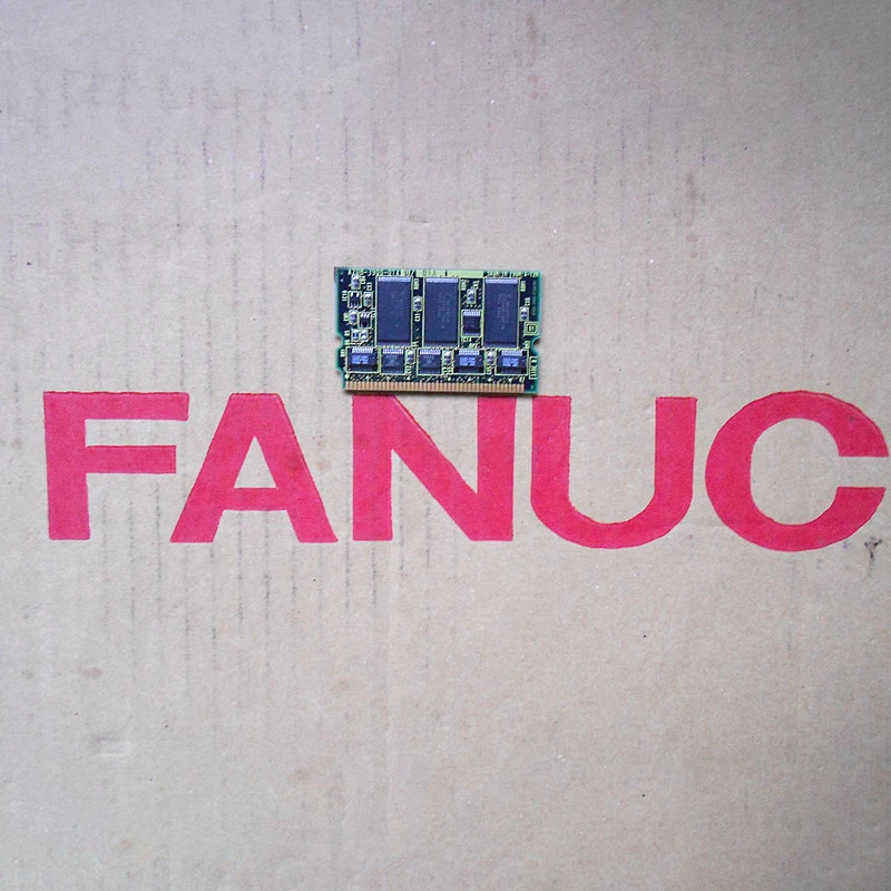 Fanuc A20B-3900-0130 карты памяти для ЧПУ контроллера ПЗУ печатной платы | Обустройство