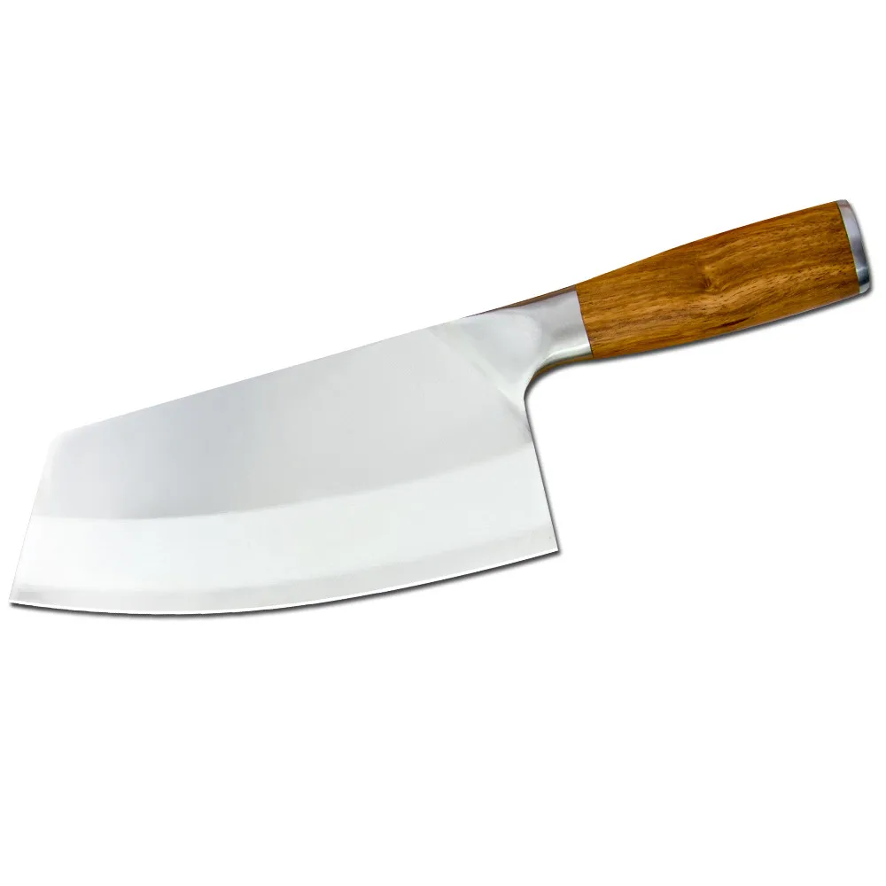 Нож для нарезки мяса из нержавеющей стали 8 дюймов|Кухонные ножи| |