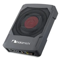 Сабвуфер Nakamichi NBF10.0A