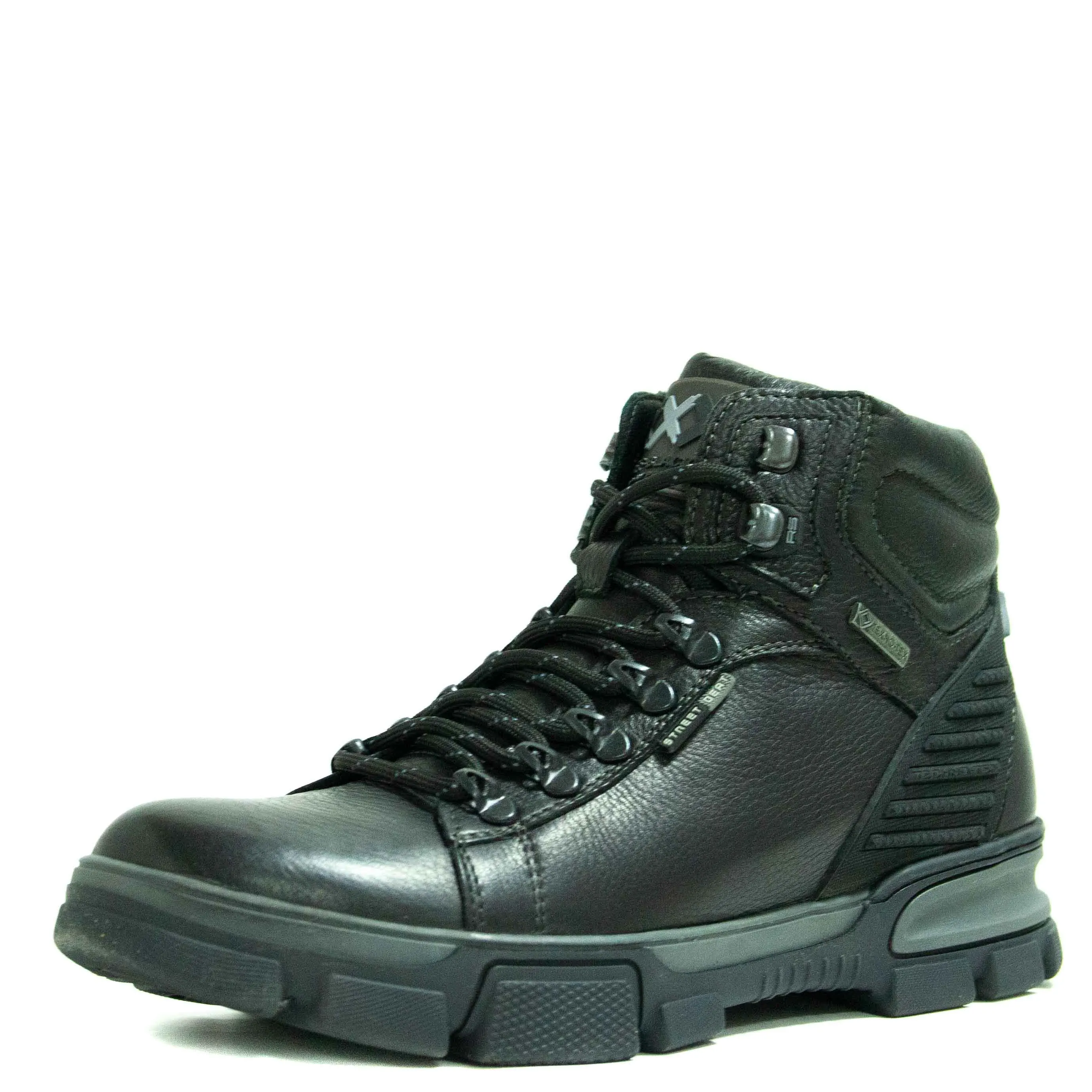 7363-1-2 Ботинки мужские Nine Lines |