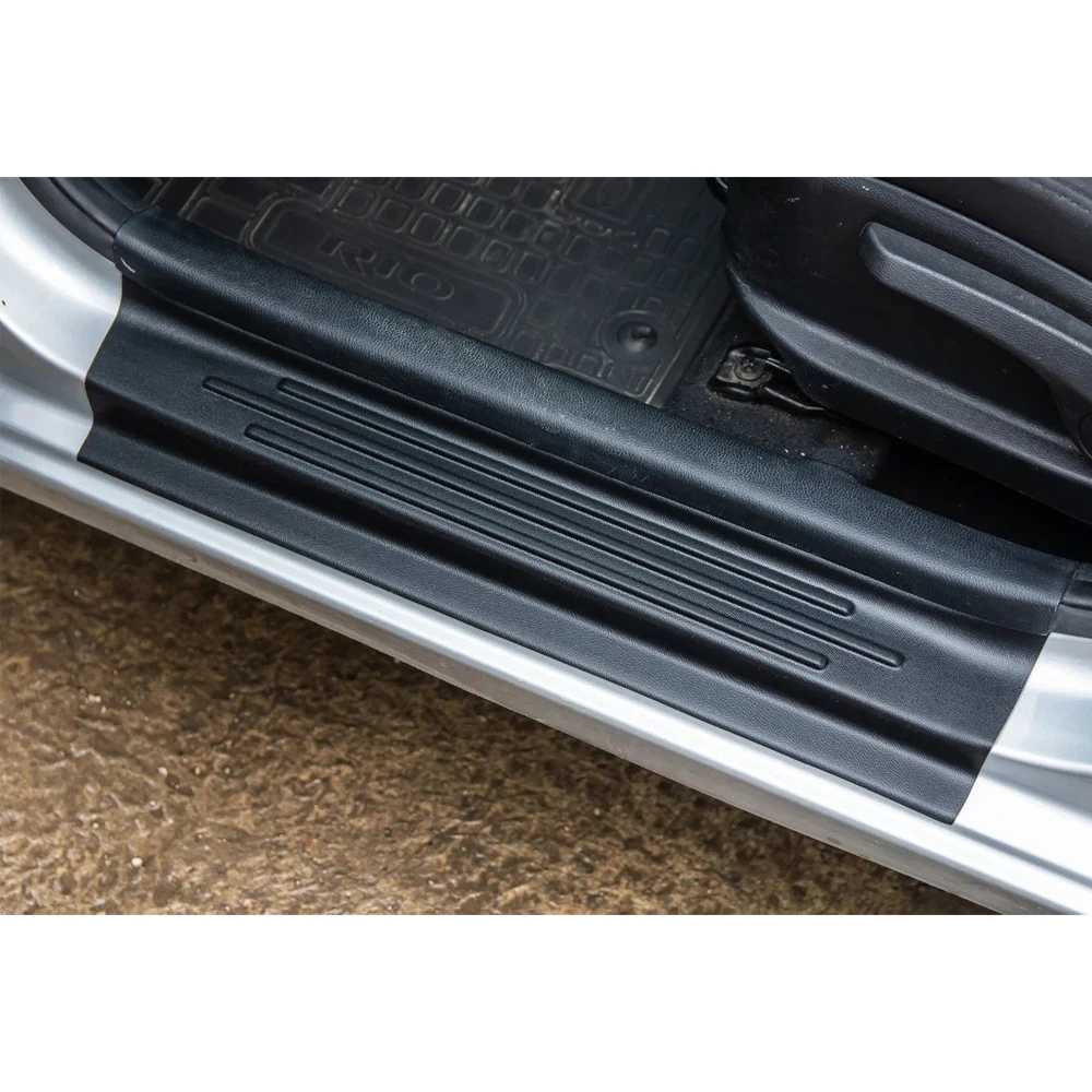 Купить Пороги Киа Каренс