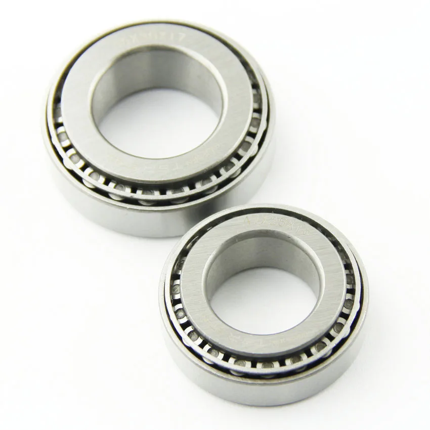 

Steering Head Bearing Kit For Suzuki TU250X GZ250 GSF250 N/ZM/P/NP/ZP/R/NR Bandit (GJ74A) GSX250 Across RCH/H GJ72A 09265-25019