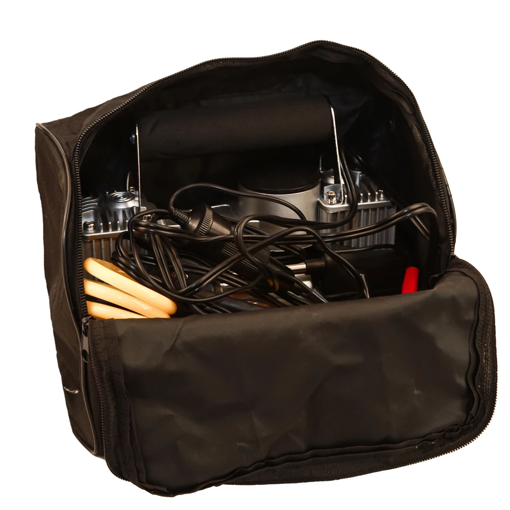 Edon / Двухпоршневой компрессор/Насос для машины WM102-7 70л/мин Макс.давл. 10Атм