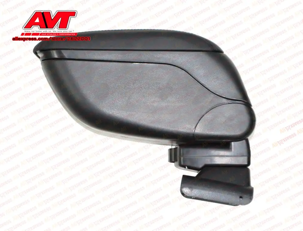 Автомобиль rmest для Volkswagen Golf IV 1998-2005 центральная консоль кожаный ящик для хранения содержимое коробки Интерьер Автомобильные аксессуары стиль