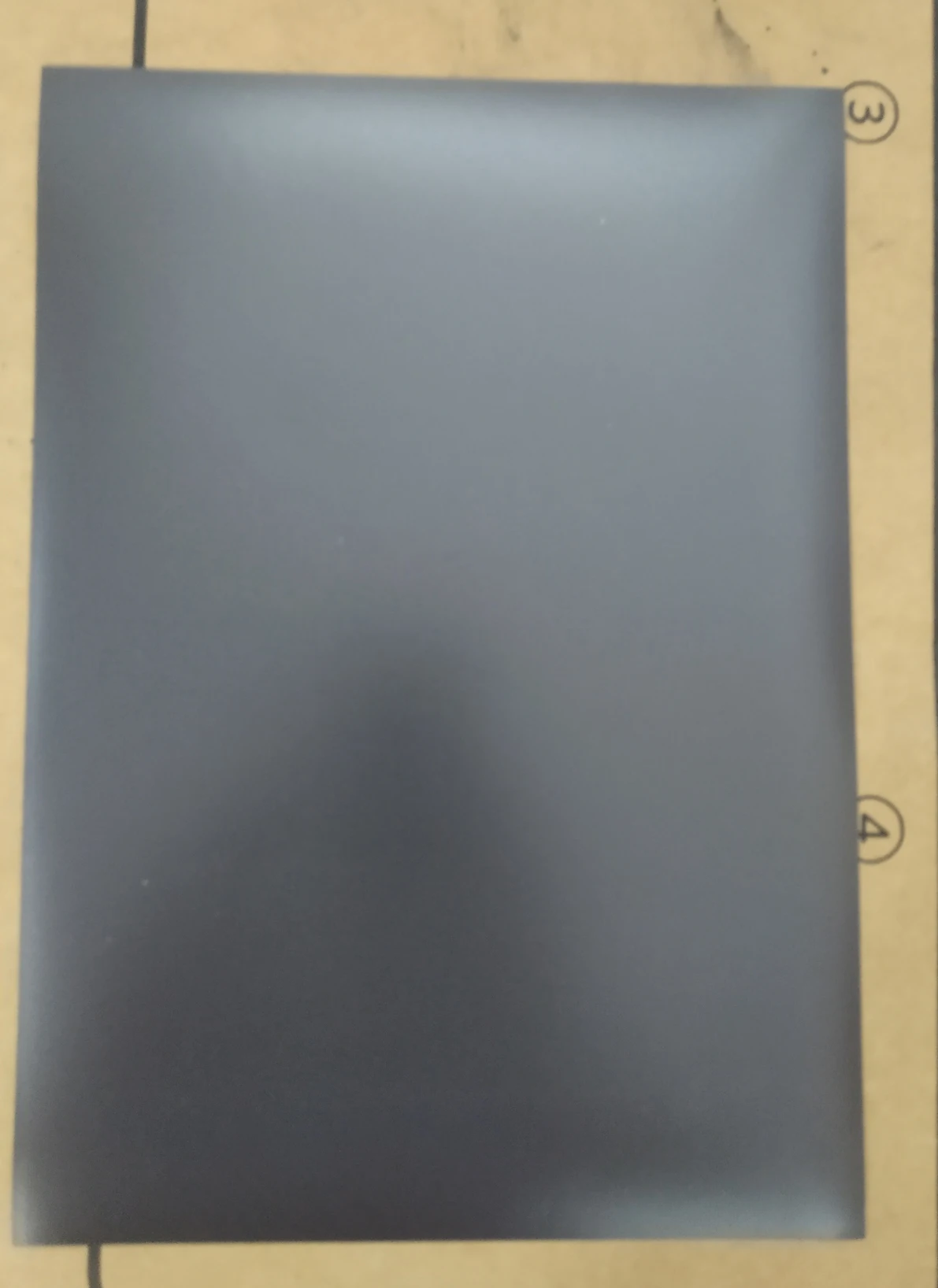 Магнит - мотиватор на холодильник. Панно &quotПравила дома бабушки&quot купить по