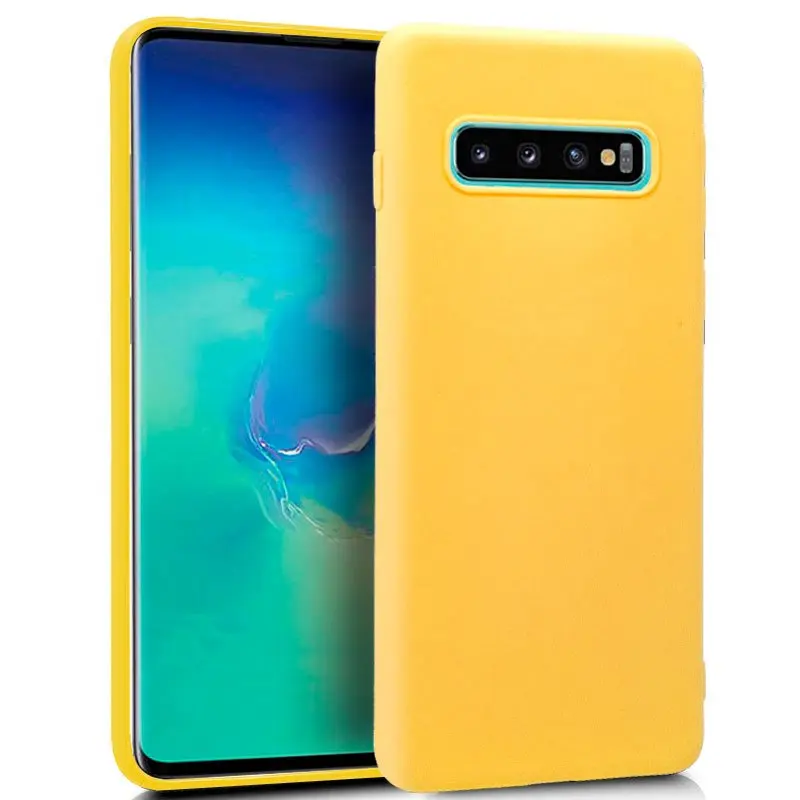 Чехол на самсунг s10 Plus. Чехол для Samsung Galaxy s10 Plus. Чехол для Samsung s10 жёлтый. Самсунг s10e желтый. Samsung 10 plus чехлы