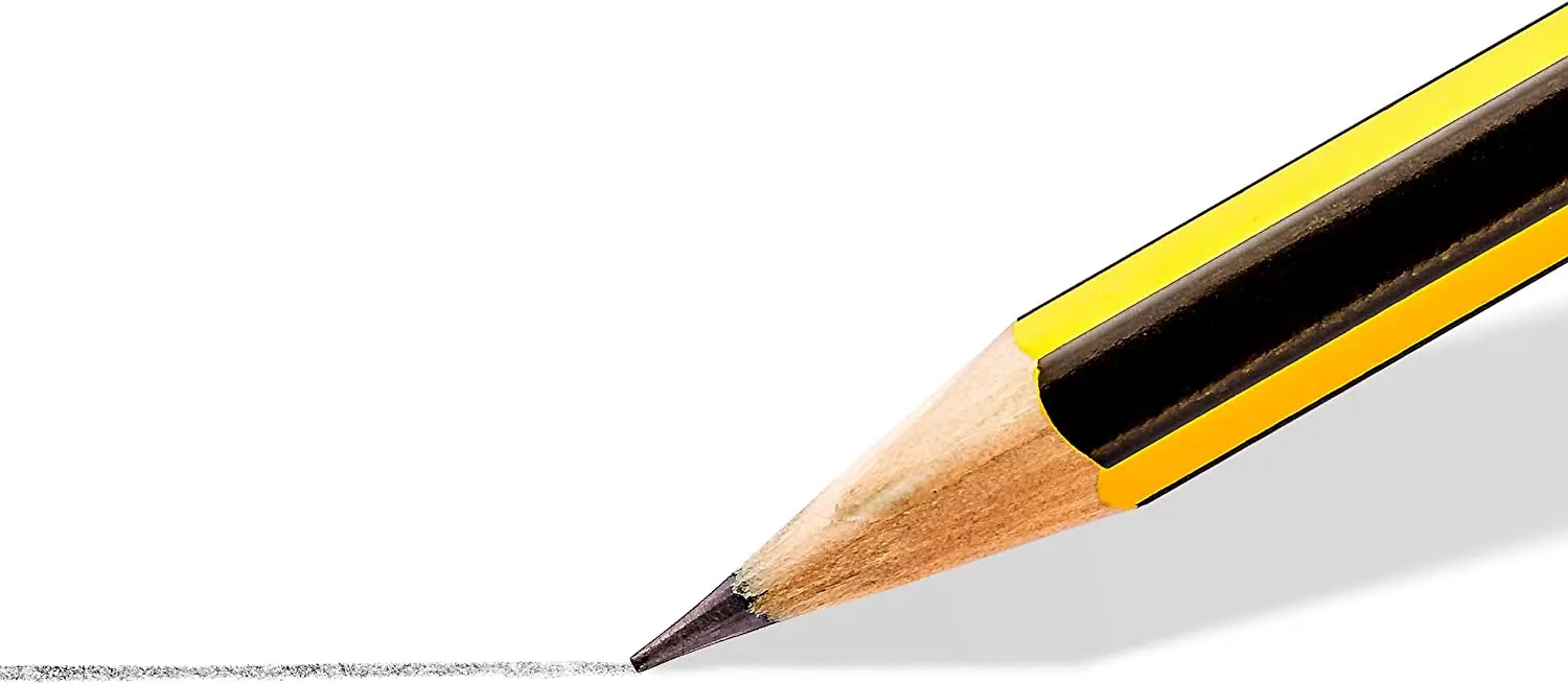 Теперь STAEDTLER лампы Noris HB2 2BO 2H4 B2 H3.1uds/10uds/90uds/576uds деревянные сертификаты | Канцтовары