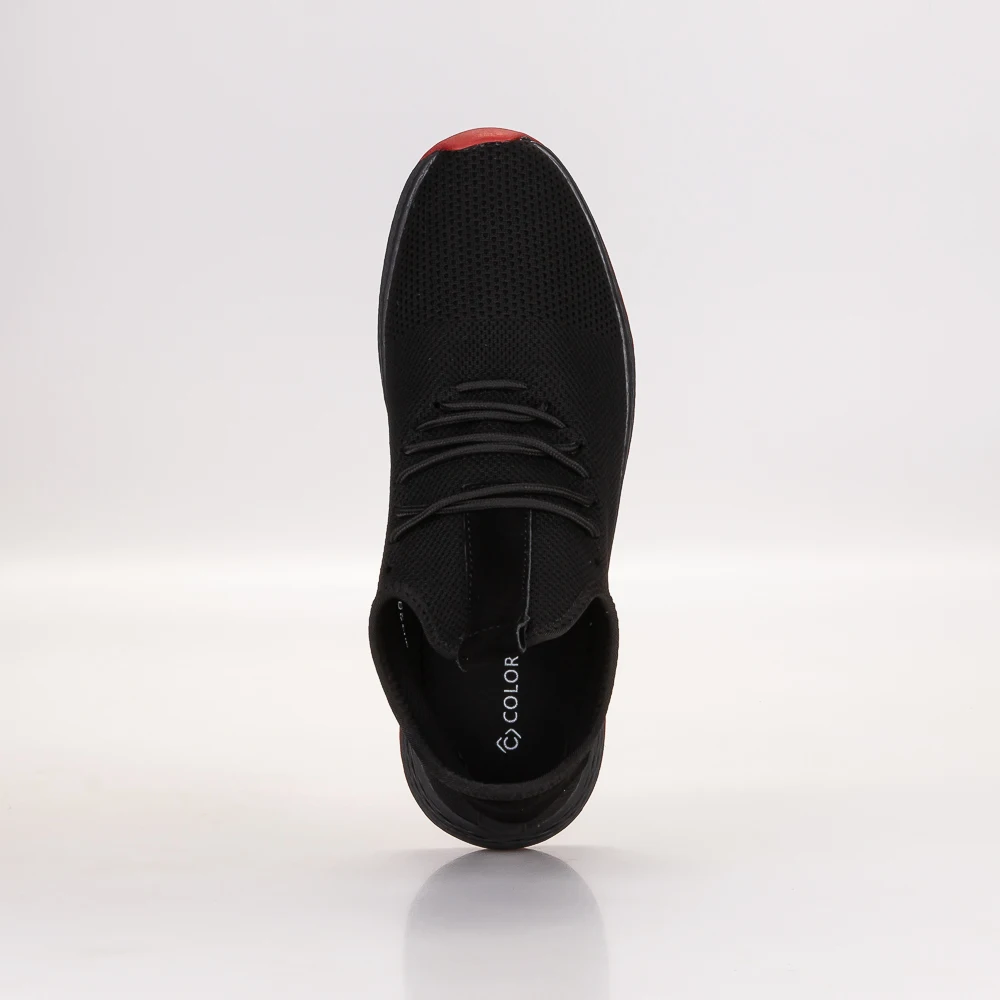 Кроcсовки мужские TR290black Color Me текстиль|Мужские кроссовки и кеды| |