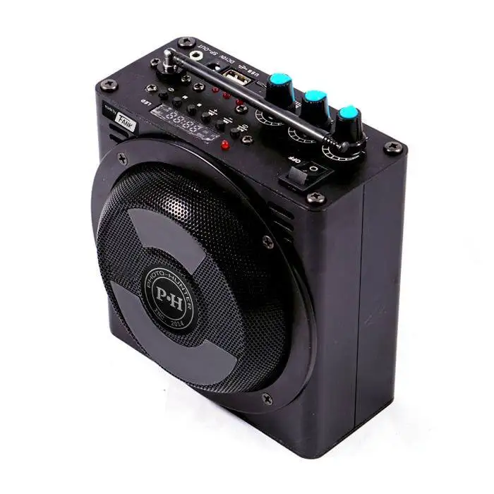 Электронный манок Photo-Hunter Sound10 | Спорт и развлечения