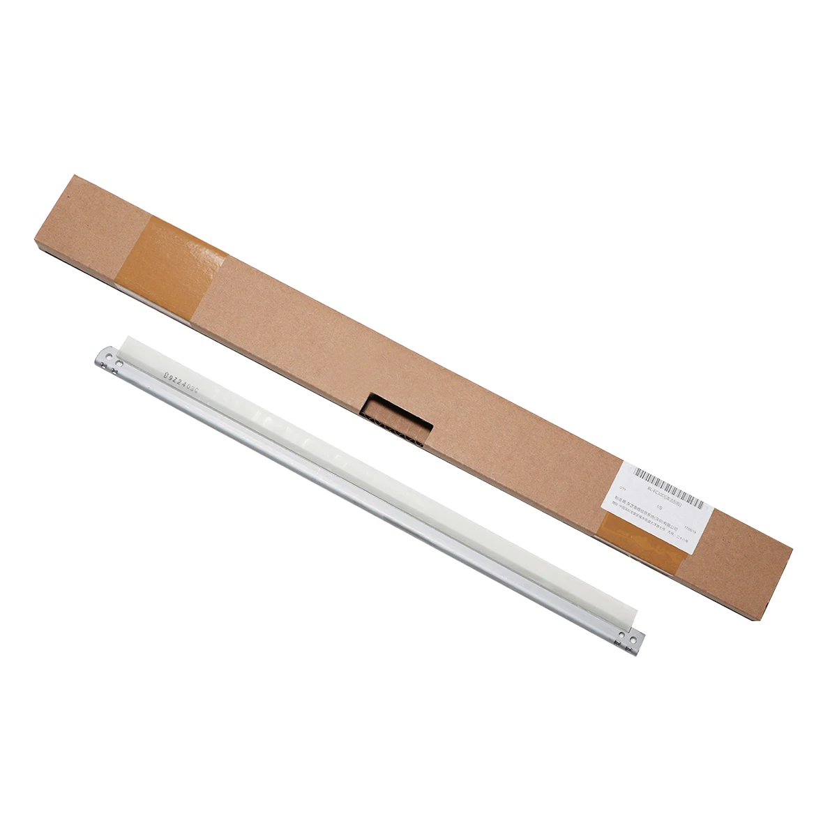 

Drum Cleaning Blade for Toshiba E-Studio 2050C 2550C 2551C 2555C 3055C 3555C 4555C 5055C Transfer Belt Cleaning Blade
