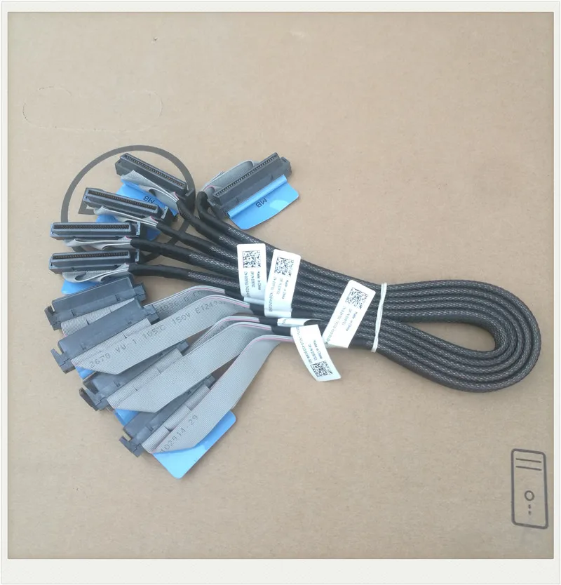 

New 397G1 Poweredge R320 R420 Control Panel Cable