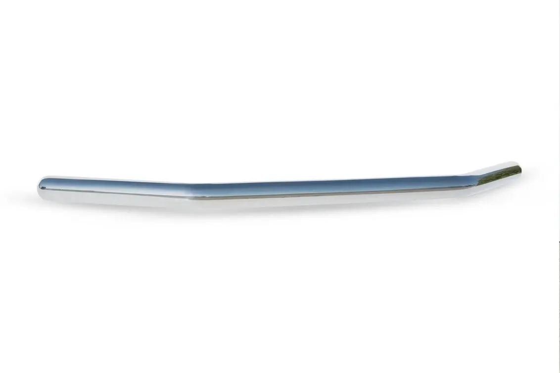 

Texas 2007-2015 Chrome Front Lower Q76 Protection Mitsubishi L200