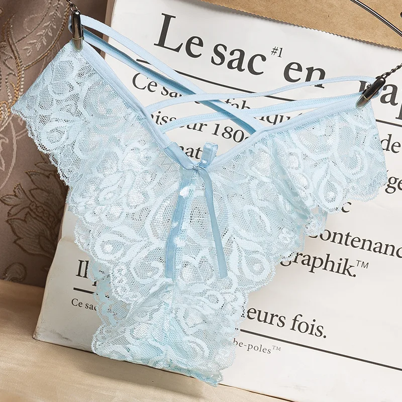 Сексуальные женские трусики соблазнительные сексуальные тонкие кружевные