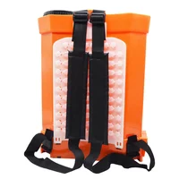 Аккумуляторный ранцевый опрыскиватель 10 л#1