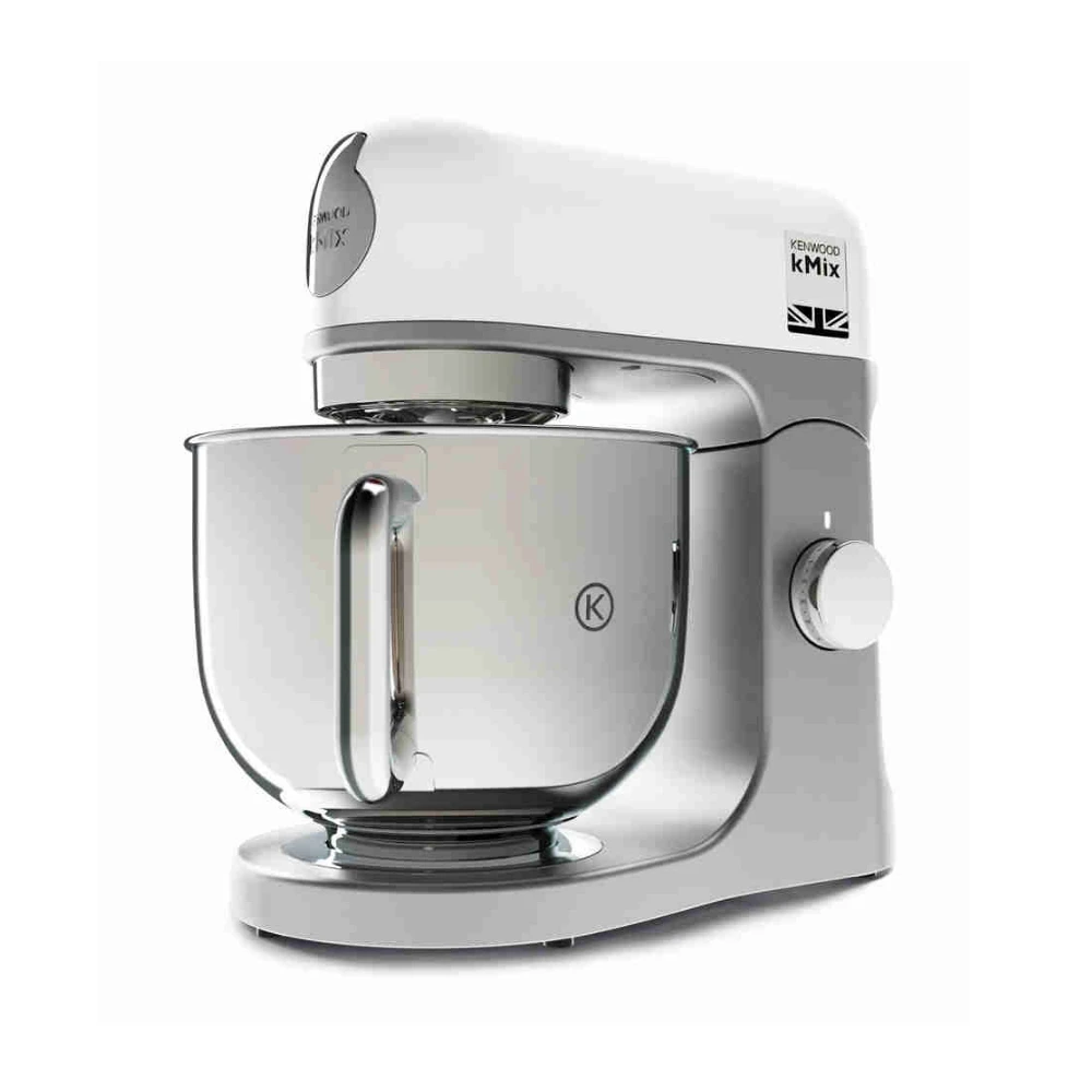 Кухонная машина Kenwood KMX750WH|Кухонные комбайны| |