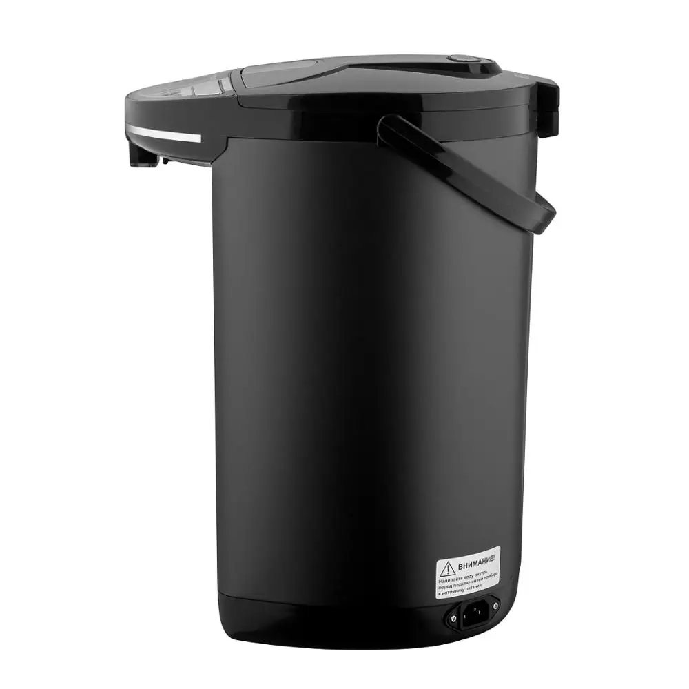 Термопот BRAYER BR1091 (мощность 1450 Вт объем 5 л 2 режима подачи воды вращающийся корпус