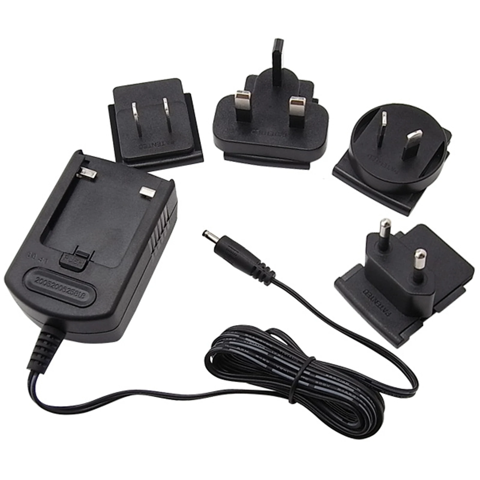 3 в 1 комнатного воздуха Температура влажности CO2 метр 0 2000ppm настольный монитор