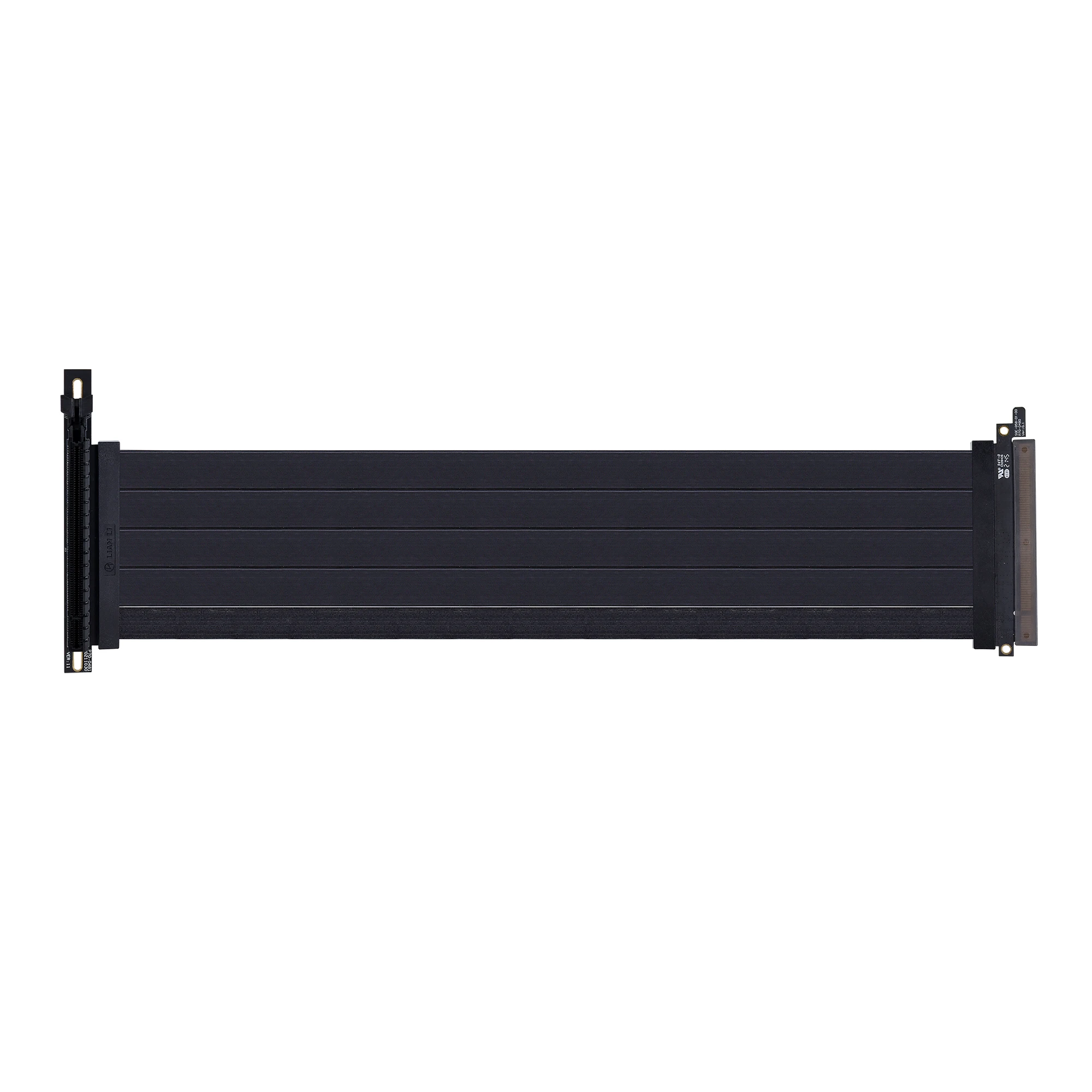 Lian-Li O11 динамический EVO Upright GPU Kit (PCIe4.0 черный) | Компьютеры и офис