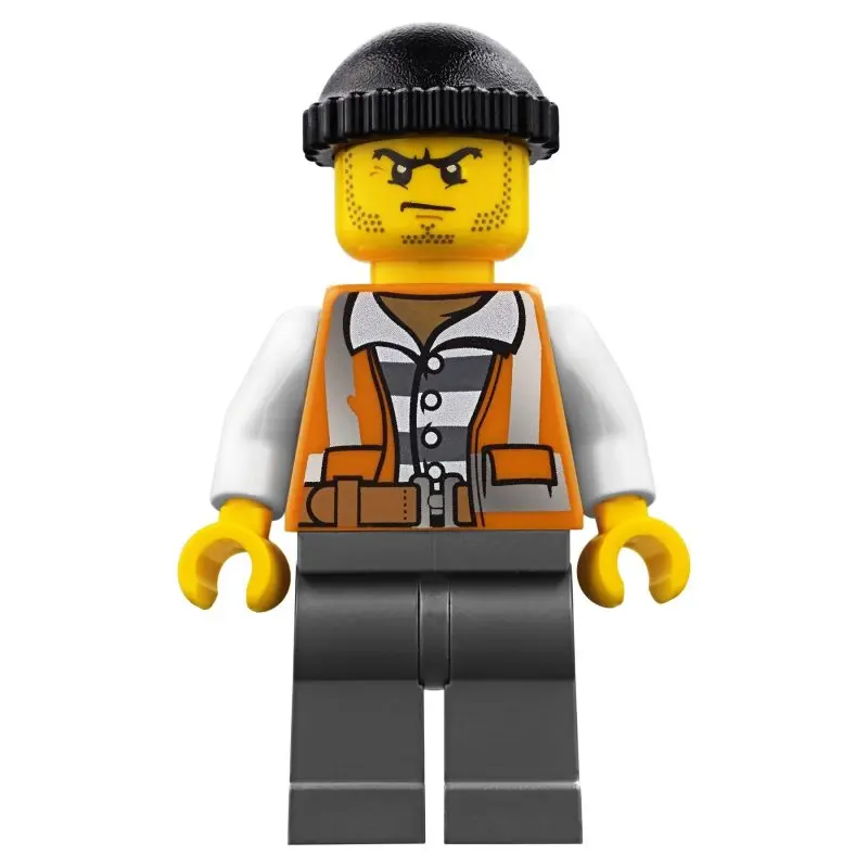 Designer Lego city 60138 rapid chase | Игрушки и хобби