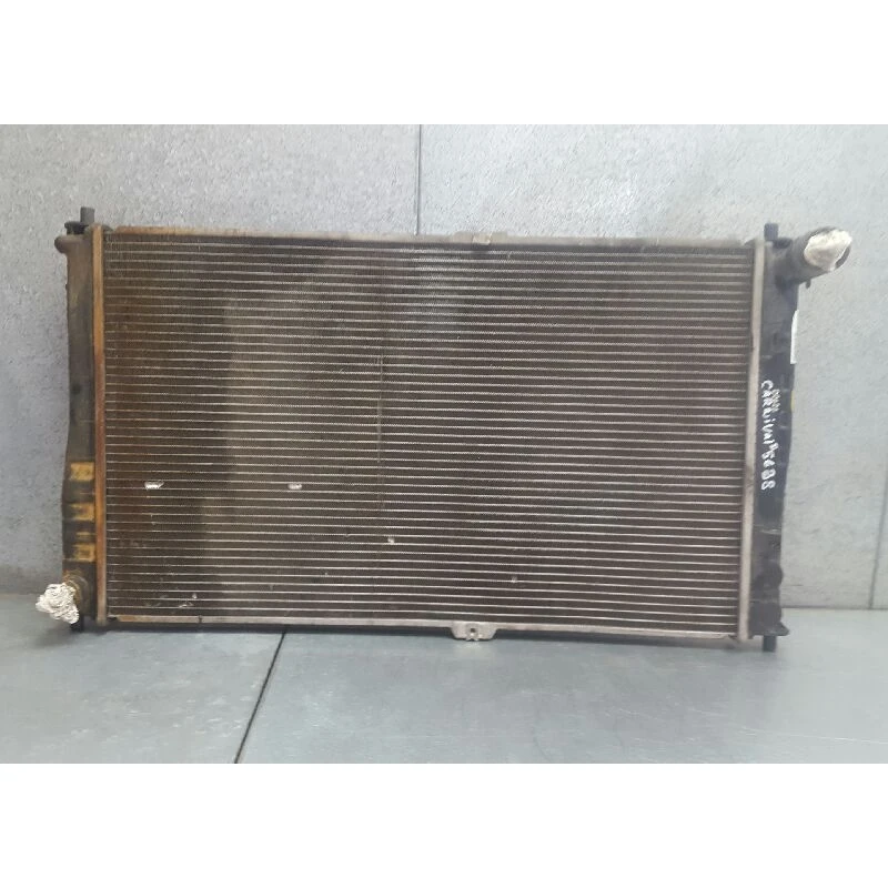 1783884 водный радиатор KIA CARNIVAL | Автомобили и мотоциклы