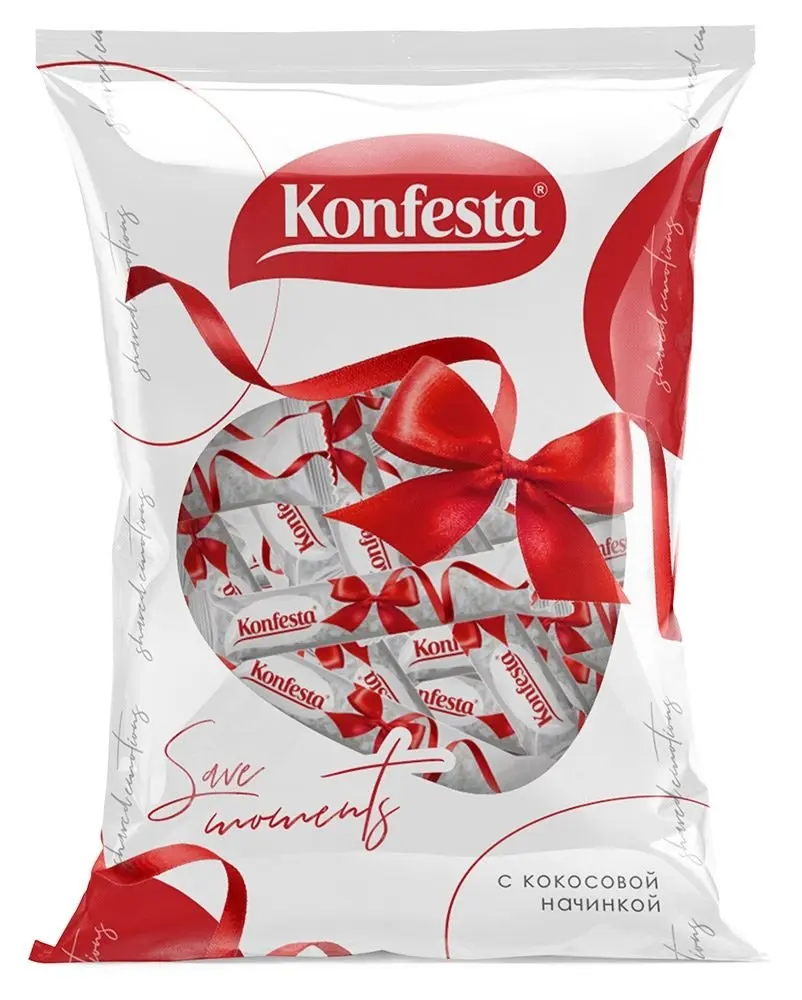 конфета с кокосовым кремом фабрика конфеста. конфета конфеста с кокосом. конфеты кокосовые трубочки. кокосовые конфеты конфеста. кондитерская фабрика конфеста.