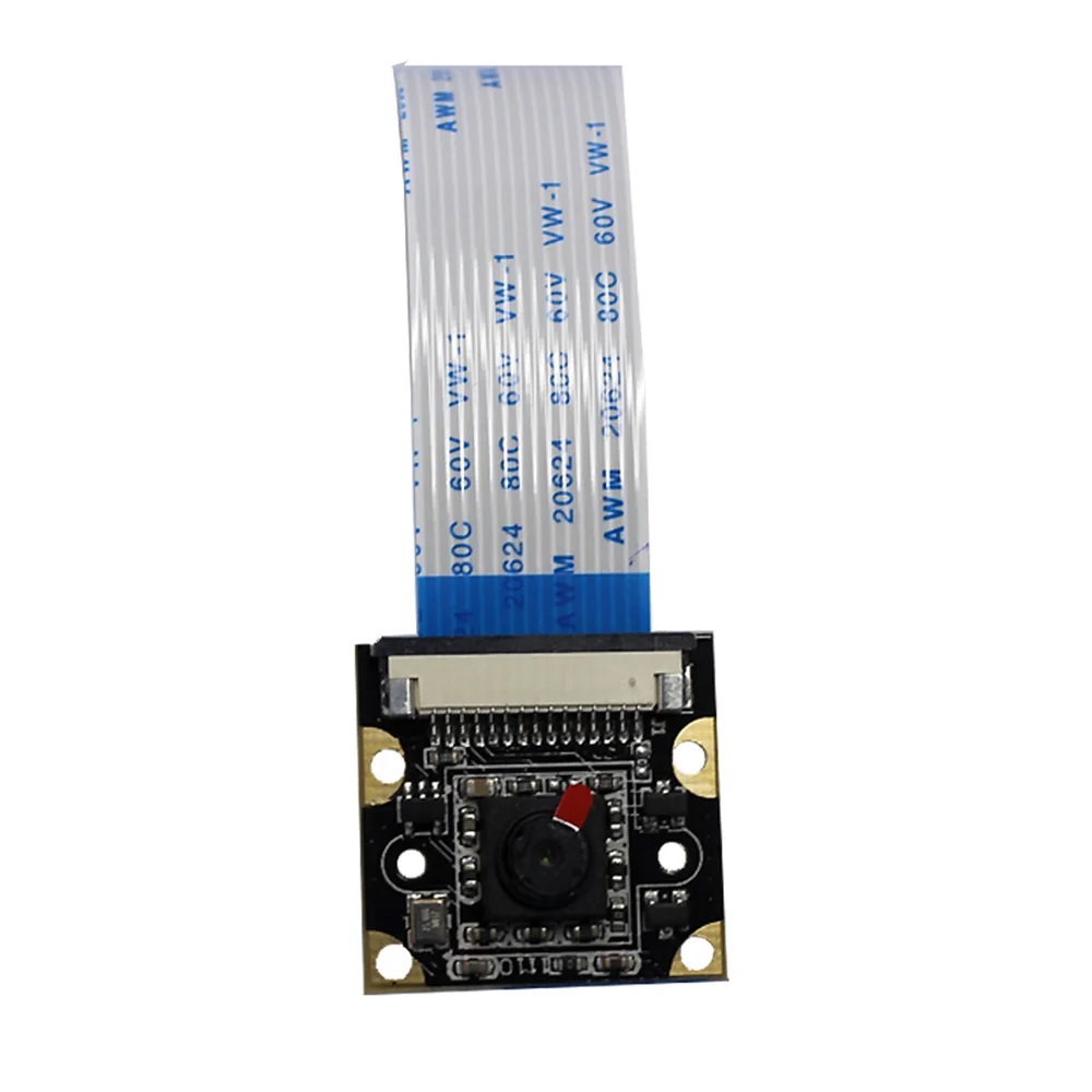 Taidacent 5MP OV5647 Camera CSI Module Raspberry Pi 3 interface Wide-angle / 2 B + universal | Электроника
