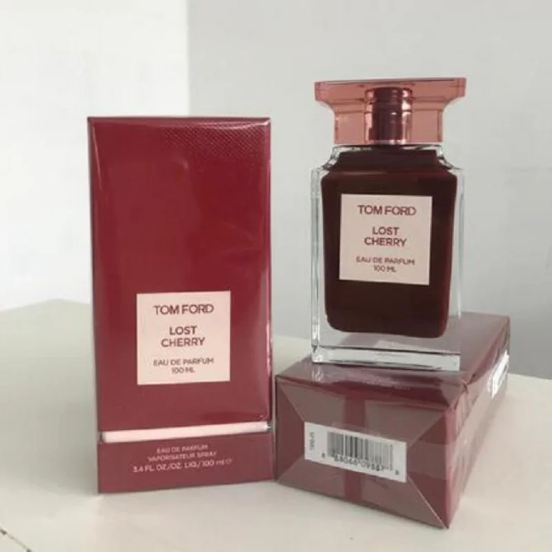 

New Brand Tom Ford Lost Cherry Eau De Parfum 100 ml