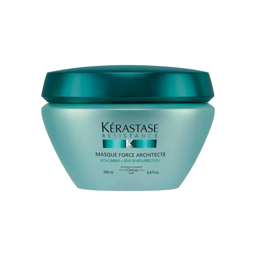 

Kerastase Resistance Masque Force Architecte Mask 200Ml