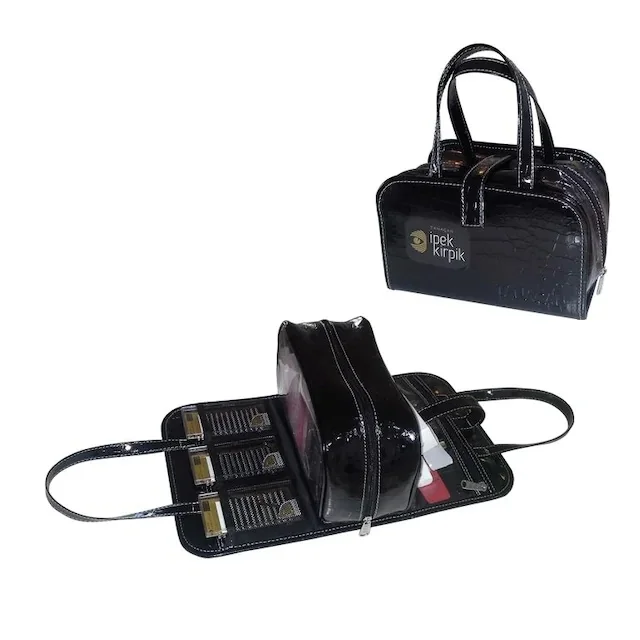 

Tanaan Silk Eyelash Set 3D Mix (Bag) 79076379