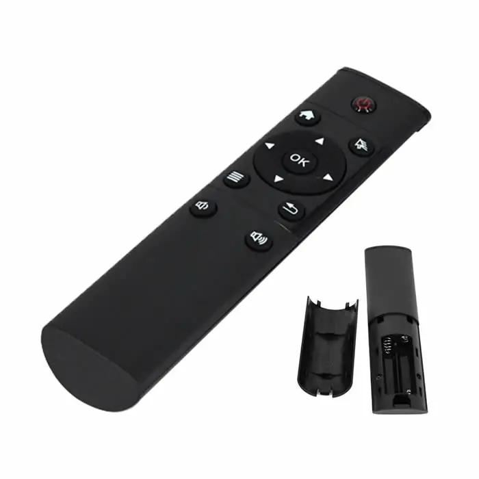 Raspberry Pi 4 Model B Media Center Kit M4B01 4G|Демонстрационные стенды| |