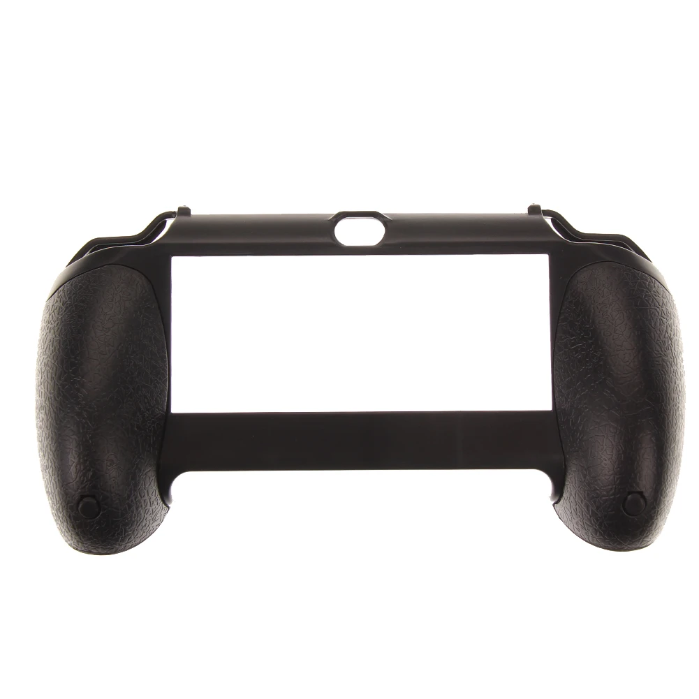 

Handle Hard Protective Case Cover Skin Protector Hand Grip Bracket Holder Game Hand Grip Stand Gamepad for Sony PS Vita PSV1000