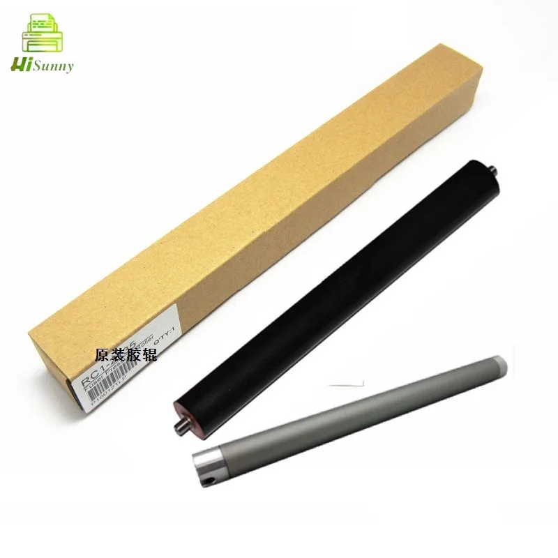 Верхний + нижний ролик нагревателя M6500 для Pantum M6600 M6550 M6506 6500 6600 6550 - Цена: 2176.85