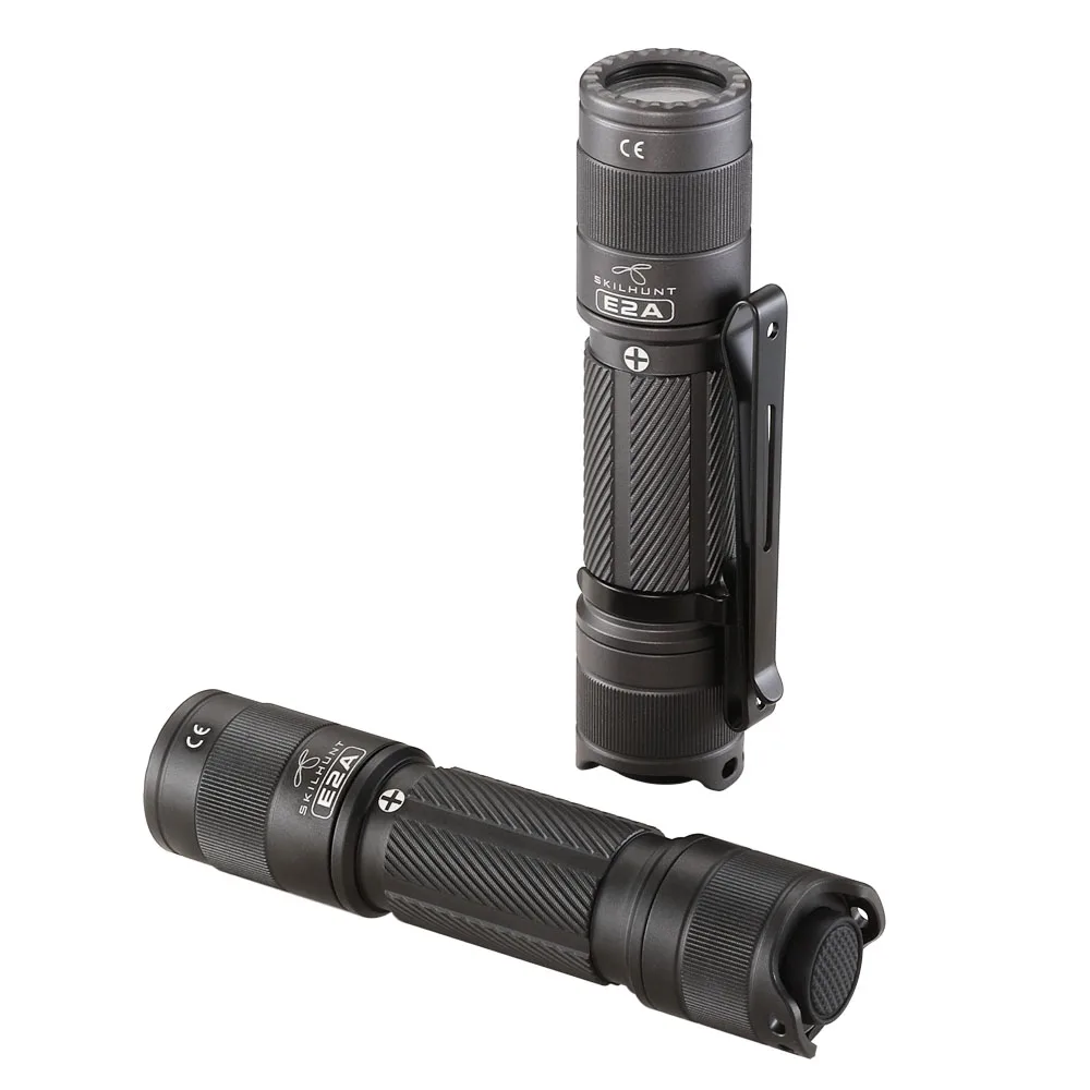 SKILHUNT E2A 14500 мини фонарик