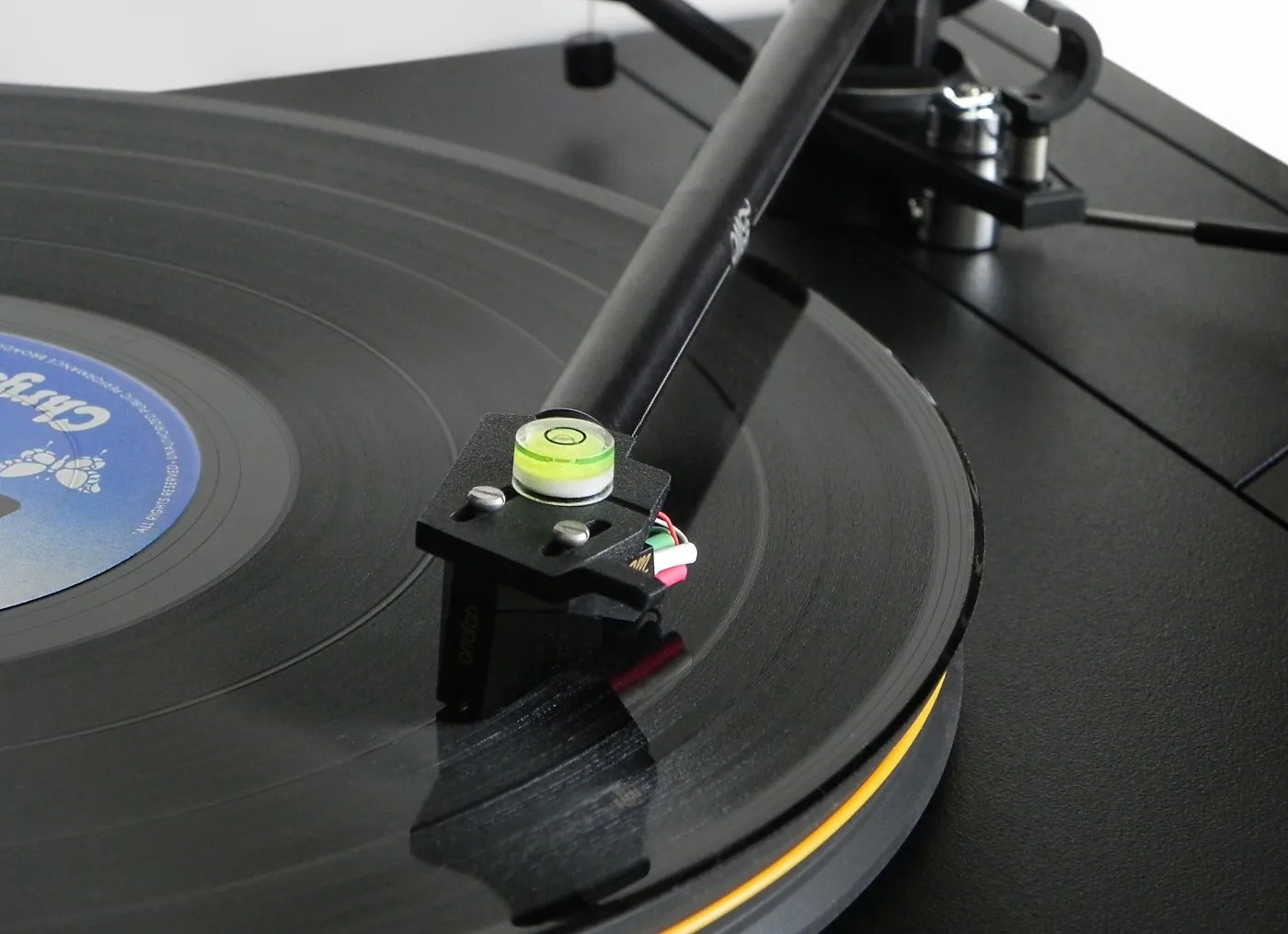 Комплект для настройки Analog Renaissance Tonearm and Cartridge Alignment Set |