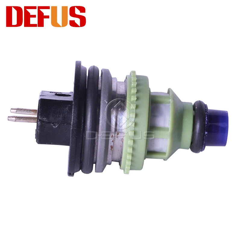 Форсунка 4X топливный инжектор OE 0280150661 для двигателя Chevy Geo Metro Suzuki Swift 195500 л 2160 96063614-