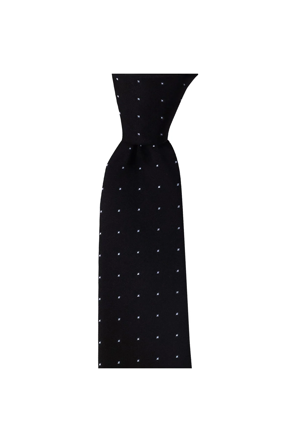 Мужской Шелковый галстук классического дизайна, Сделано в Италии, Ширина 7,5 см, длина 145 см, отличный наряд с классическими мужскими костюмам...