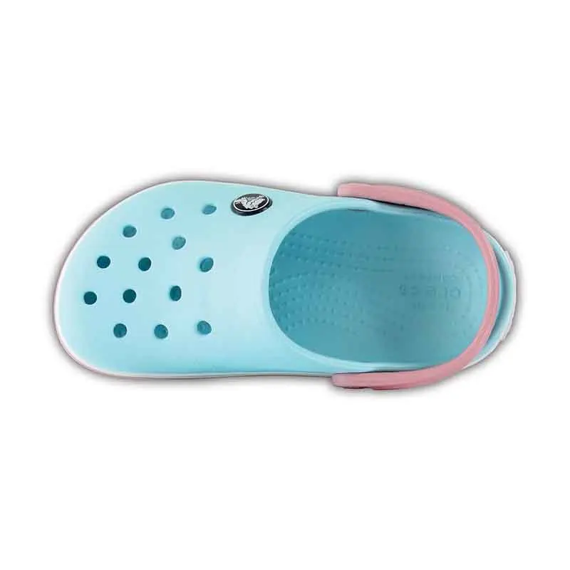 CROCS Crocband Clog K KIDS|Мюли и сабо| |