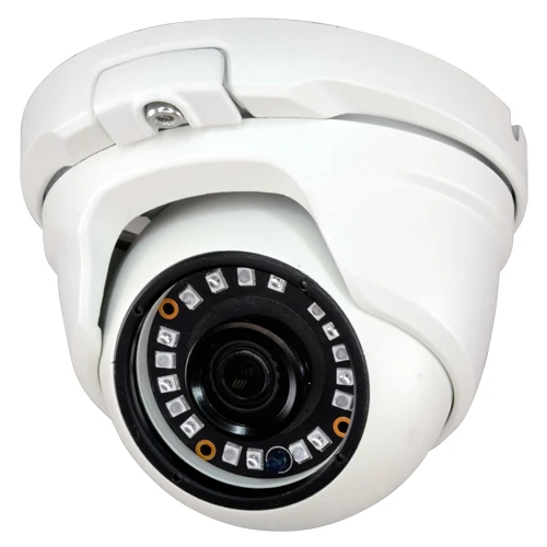 Camara Dome 3 6 мм 4в1 1080 p IR Ip66 Starlight Dm941s f4n1|Камеры видеонаблюдения| |