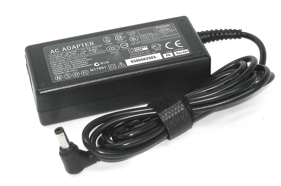 Зарядное устройство для MSI Modern 14 A10M блок питания зарядка адаптер для ноутбука