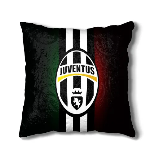 Подушка 3D Juventus FC |