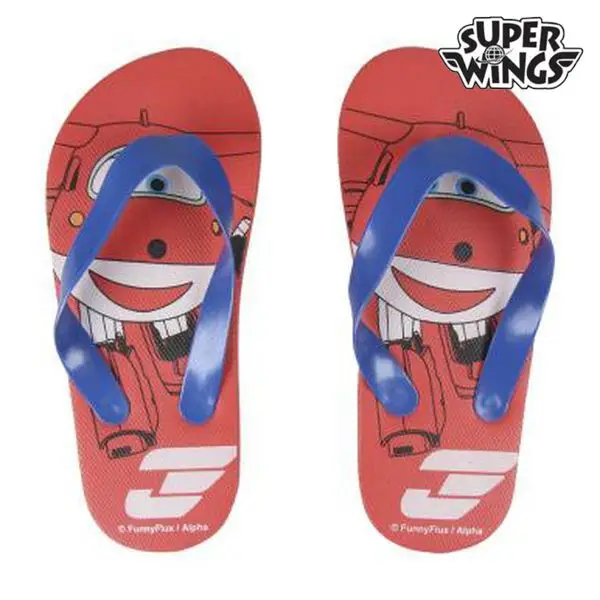 Вьетнамки Super Wings 72994| |